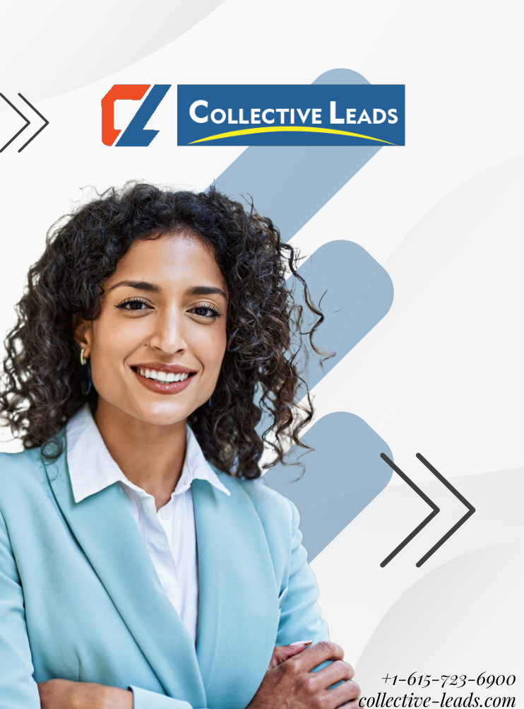 Collective Leads - Media Kit